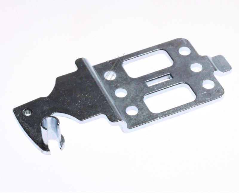 Vestel 37008914 Scharnier - Top hinge/540ce(zamak)left-slot