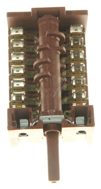 Gottak 00232076 - Backofenschalter alternativ passend für nardi 040899009933r gottak 87062
