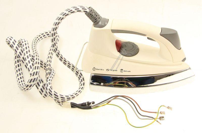 Domena 500476855 - Ensemble fer a repasser profes