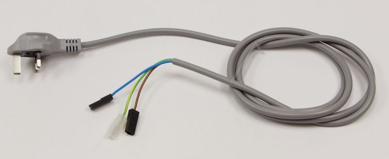Arcelik Grundig Beko 1751592300 Netzkabel - Main plug-cable protection gr Arcelik Grundig Beko 1751592300 Netzkabel - Main plug-cable protection gr