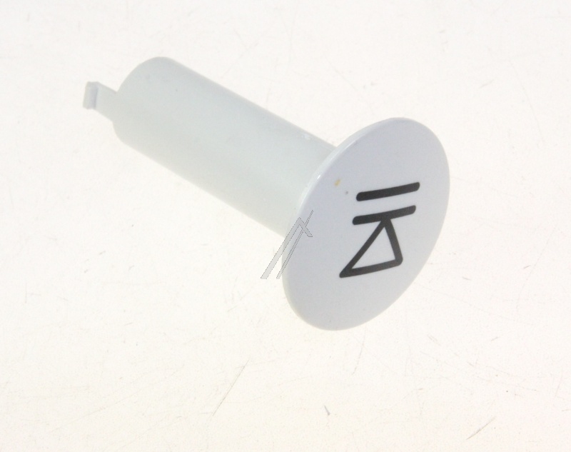 Samsung DC6400559C Knopf Taste - Button-encoder q1636v,abs,-,-,wht,icon Samsung DC6400559C Knopf Taste - Button-encoder q1636v,abs,-,-,wht,icon