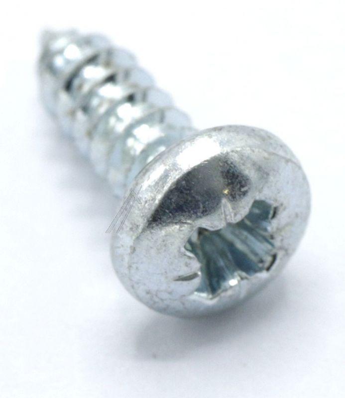 Whirlpool Indesit 482000084802 Schrauben - C00250894 screw 8x1/2 pan head