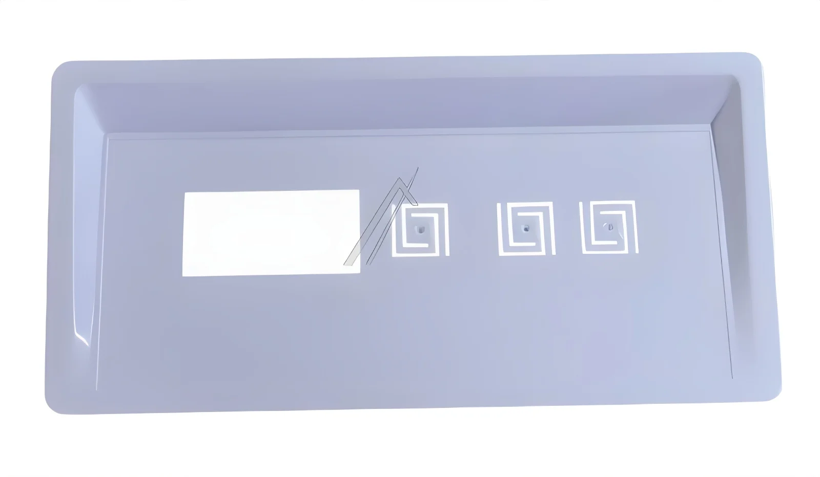 AEG Electrolux 4055500310 - Temperature control,panel
