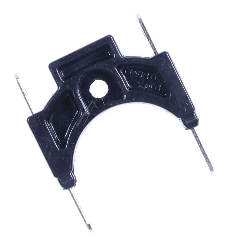 Samsung DJ9701464A Lochschiene - Dj97-01464a assy holder terminal-handle,vc-lss90,blk