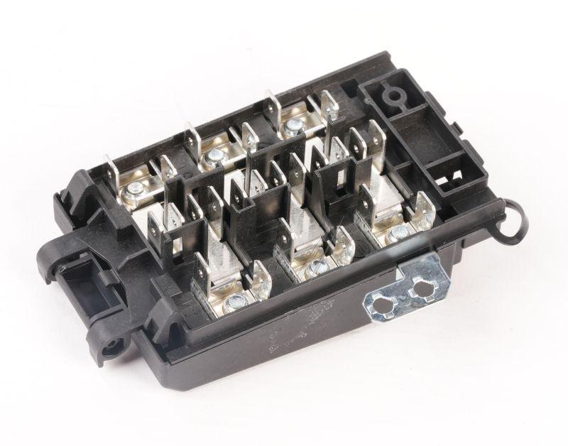 Arcelik Grundig Beko C00891117 Anschlusskasten - 266920022 terminal block