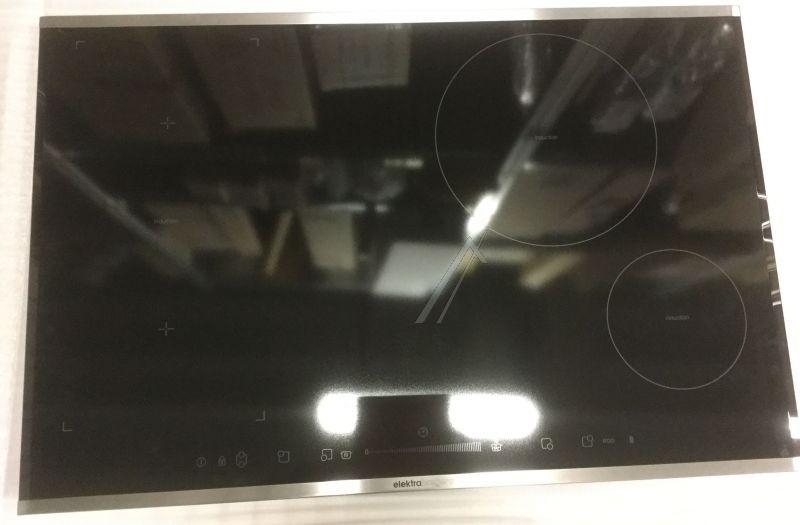 Arcelik Grundig Beko C00915591 Glaskeramikfläche - 190261779 oberbau mis 8595fx