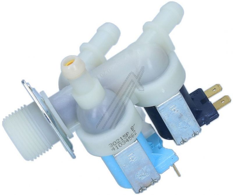 Candy Hoover 41034562 Magnetventil - Magnetventil Candy Hoover 41034562 Magnetventil - Magnetventil