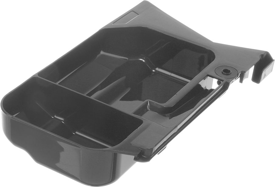 BSH Bosch Siemens 11010428 Tresterbehälter - Schale