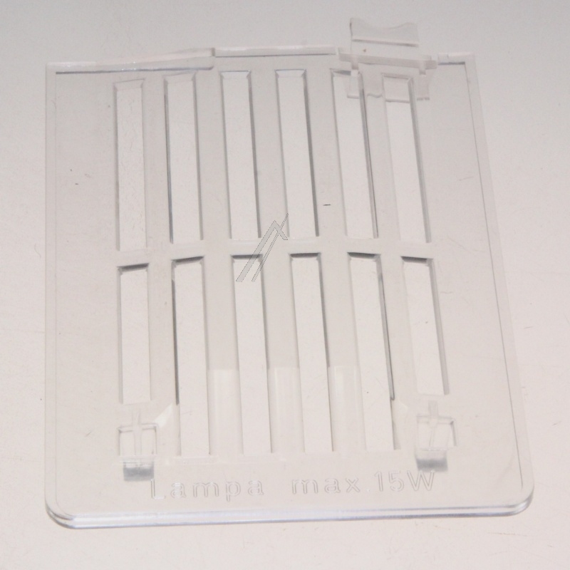 Whirlpool Indesit 481946279556 Lampenglas - C00320080 abdeckhaube Whirlpool Indesit 481946279556 Lampenglas - C00320080 abdeckhaube
