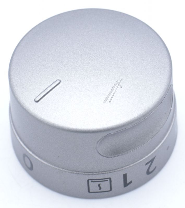 AEG Electrolux 140058247010 Knebel - Knebel,energieregler,inox,0-9 AEG Electrolux 140058247010 Knebel - Knebel,energieregler,inox,0-9