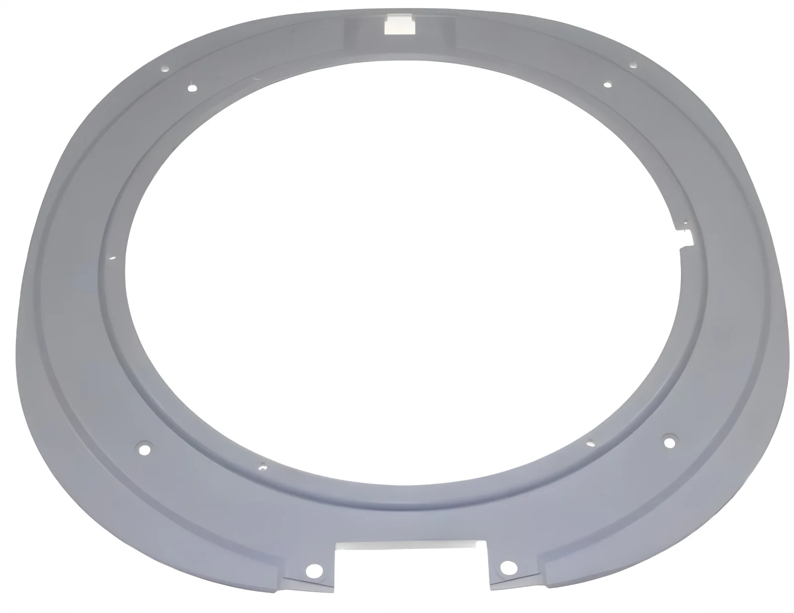 Whirlpool Indesit 482000026334 Flanschbullauge - C00037224 tuerinnenrahmen Whirlpool Indesit 482000026334 Flanschbullauge - C00037224 tuerinnenrahmen