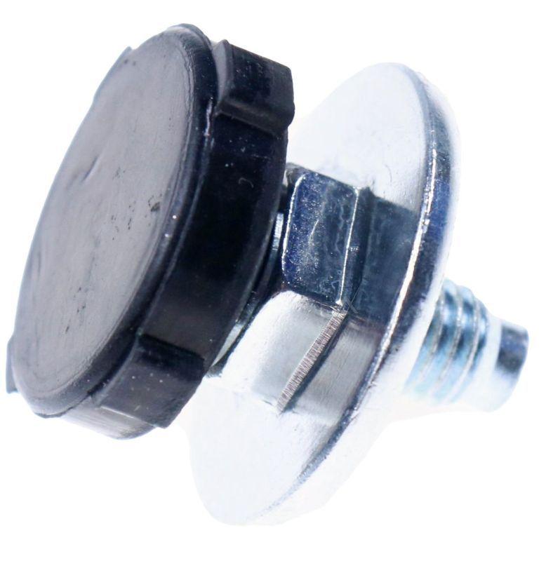 Midea 12638100003322 - Fuss, einstellbar