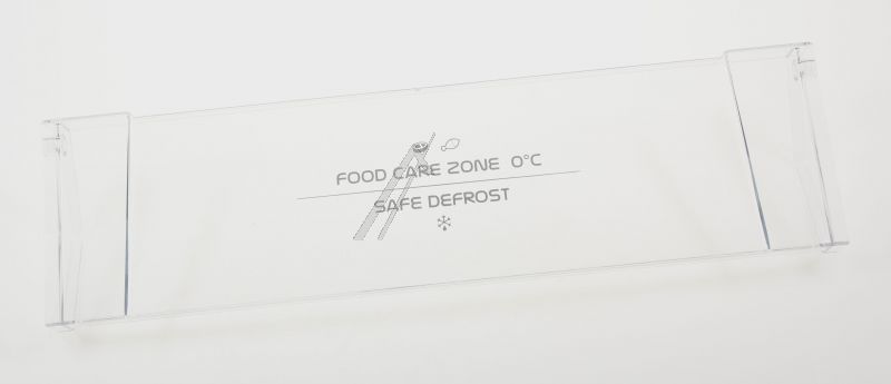 Whirlpool Indesit 488000300294 Klappe Gefrierfach - C00300294 klappe kühlschrank transparent Whirlpool Indesit 488000300294 Klappe Gefrierfach - C00300294 klappe kühlschrank transparent