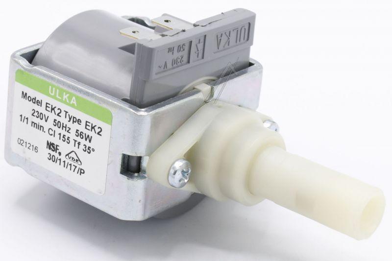 Delonghi UL301217 Pumpe Kaffeemaschine - Ulka pumpe ek2 230v 50hz 56w