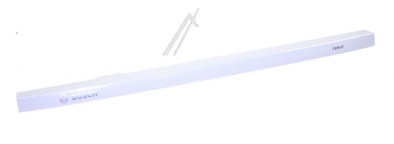 BSH Bosch Siemens 00707748 Glasplatte - Griffleiste BSH Bosch Siemens 00707748 Glasplatte - Griffleiste