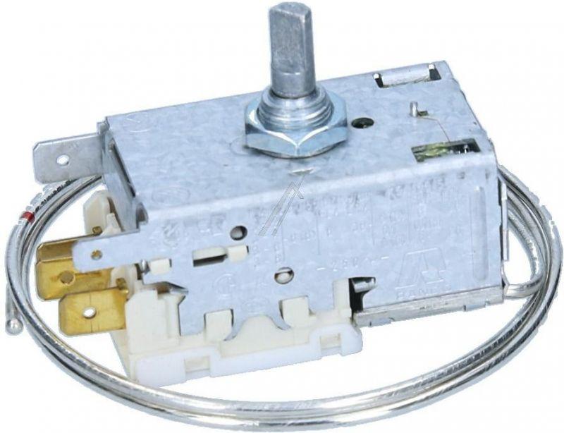 Thermostat 2040304012 AEG Electrolux für Kühlschrank Temperaturfühler K59L2065 Regler Ersatzteil