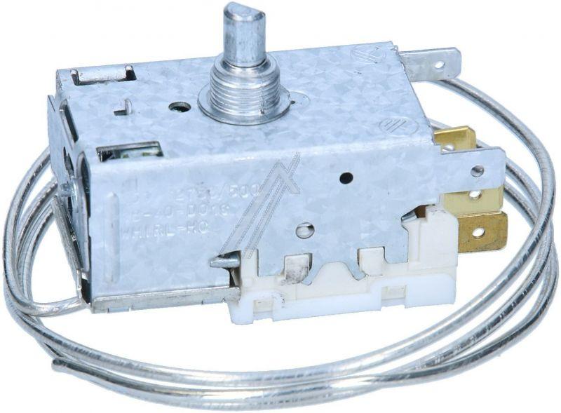 Bauknecht KGI 3112/A+ Thermostat Alternativ für Kühlschrank 855069101062 Ersatzteil