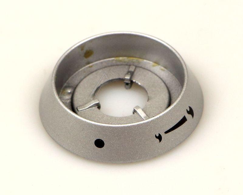 Whirlpool Indesit 488000279995 Knopf Taste - C00279995 bedienknopf top dh hot.silverv27