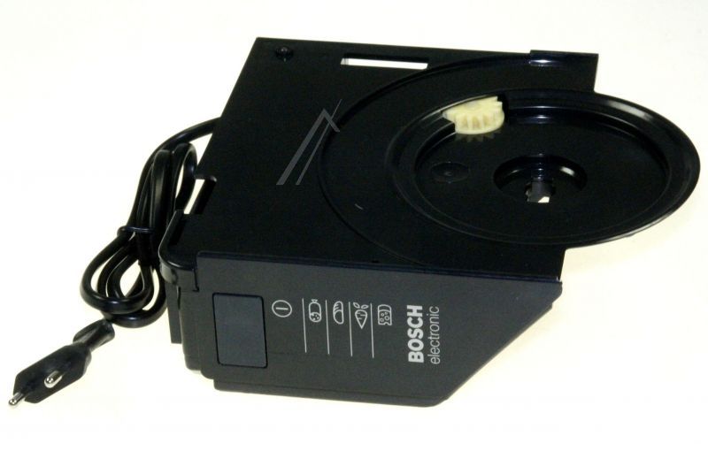 BSH Bosch Siemens 00096798 Motor - Motor 433415