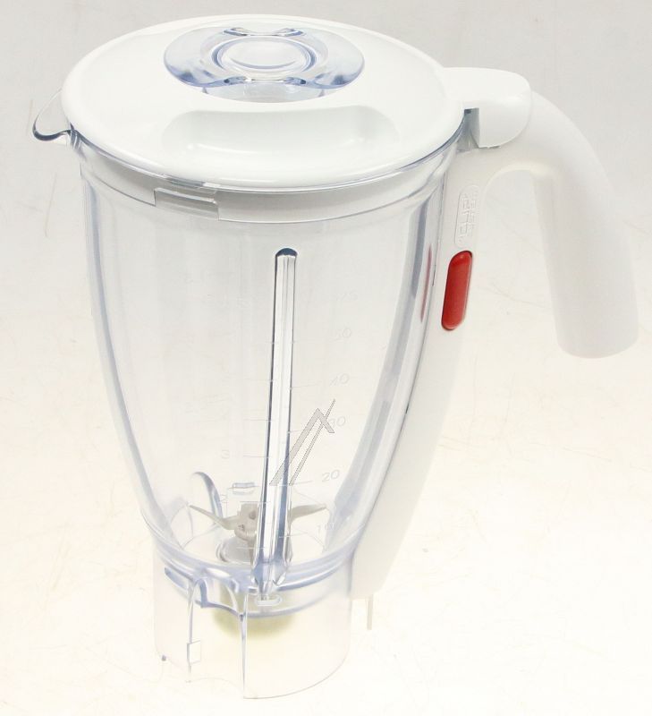 SEB SS1530001007 Saft-Schalen - Ss-1530001007 bol blender complet