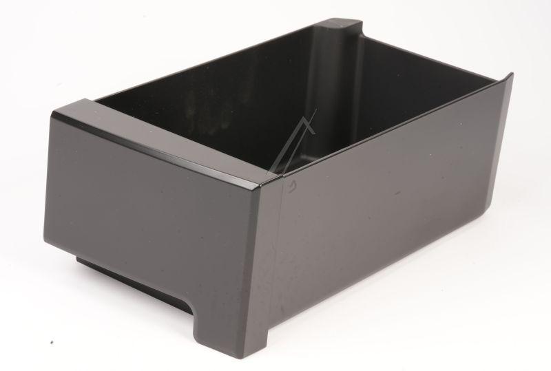 Saeco 421941302531 Tresterbehälter - Gerundet/schwarz basis kaffeesatz box rylo . Saeco 421941302531 Tresterbehälter - Gerundet/schwarz basis kaffeesatz box rylo .