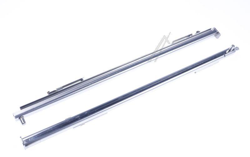 Bertazzoni 941036 - Telescopic guide kit right&left