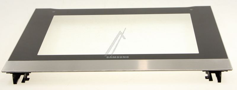 Samsung DG9400075S Frontscheibe - Assy door sub,nv70k3370bs,new metro,499