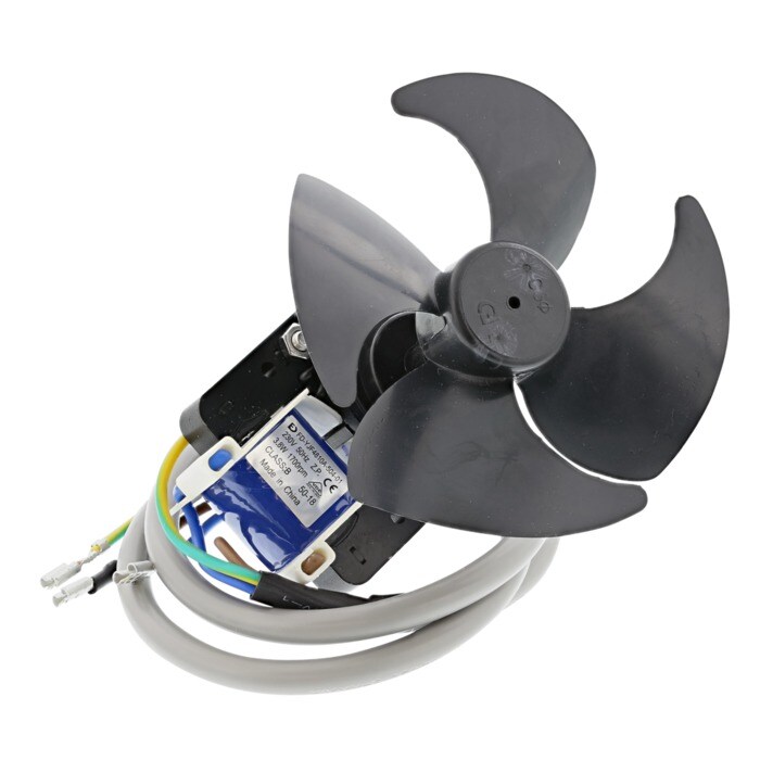 AEG Electrolux 2260630039 Lüfter - Fd-yjf4810a-504-01 belüftung,ventilator,1700rpm,