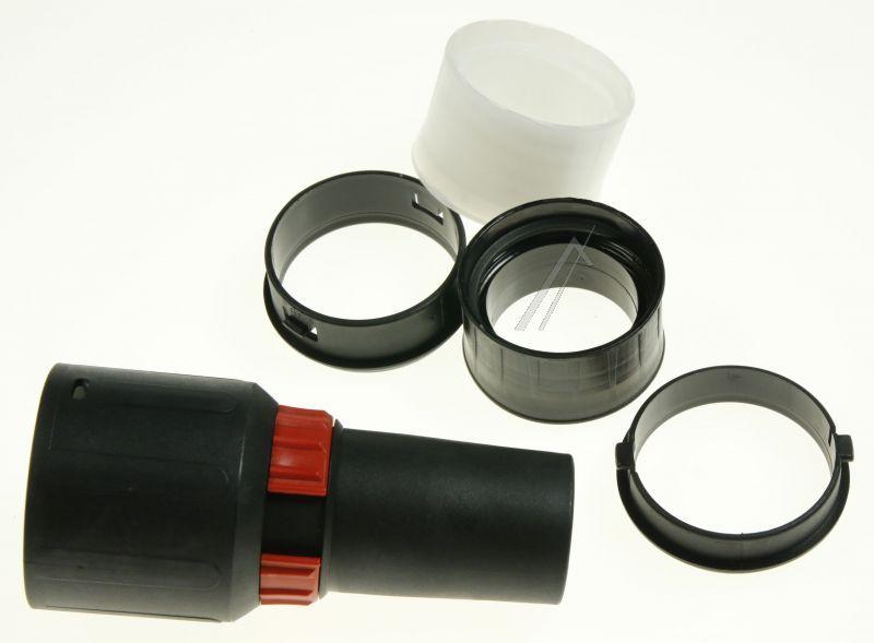 Starmix 447186 Rohr - Rohranschluss 35 drehbar