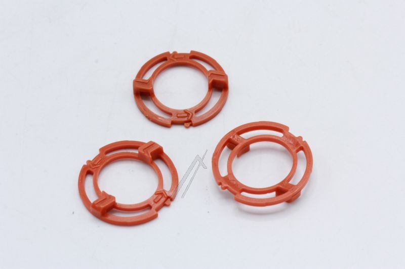 Scherkopfhalter CP9059/01 für Rasierer orange wie Philips Ersatzteil