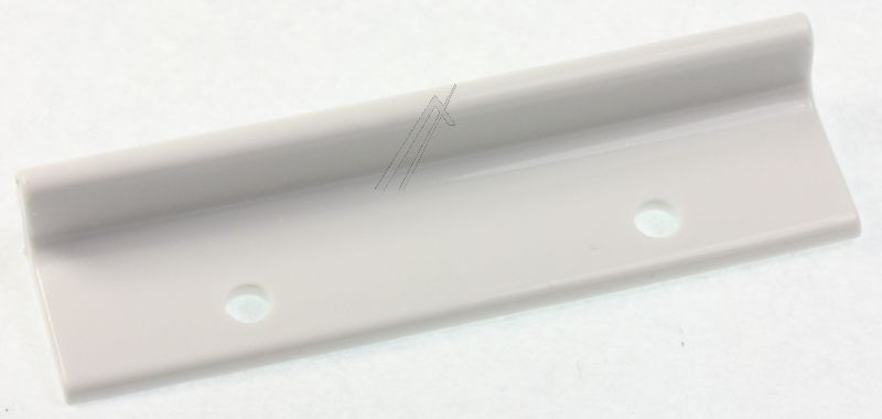 Whirlpool Indesit 482000072375 Griff - C00022763 griff f. gefrierfachtür weiss