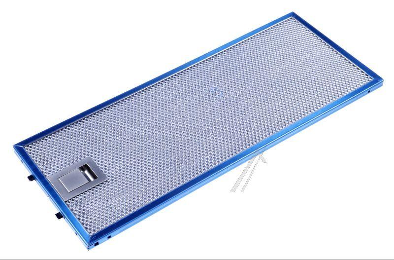 BSH Bosch Siemens 11056346 Metallfettfilter - Metallfettfilter lxbxh 140x340x8