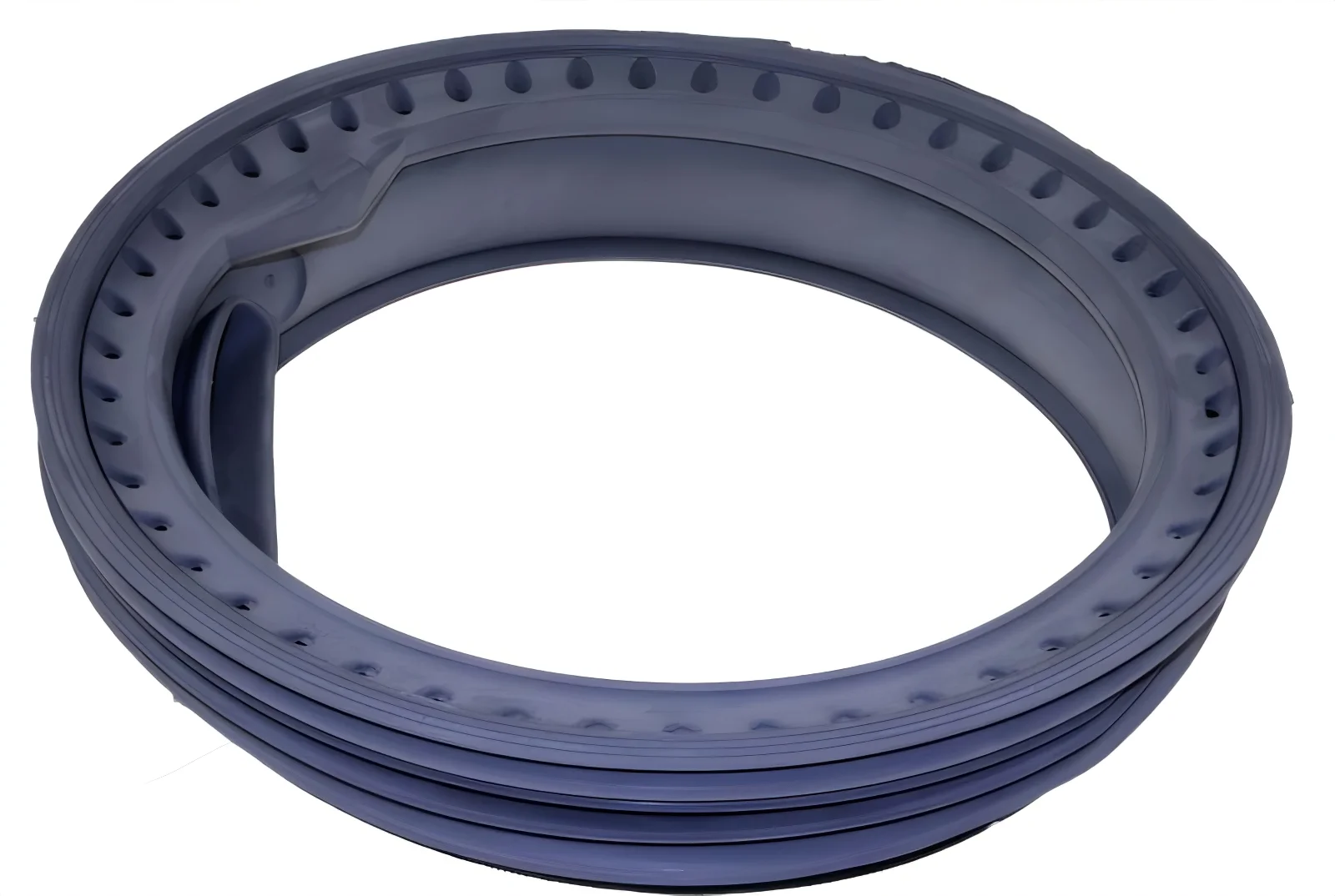 AEG Electrolux 1324334208 Waschmaschinentürdichtung - Manschette,bullauge,henkel wdj