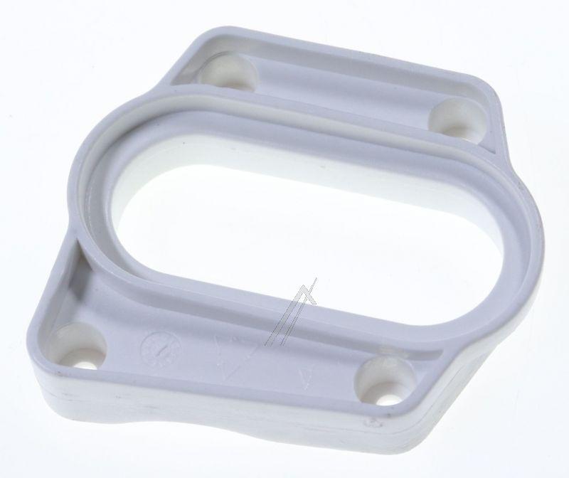 Whirlpool Indesit 482000009603 Griff - C00411727 halterung schlauch pumpe