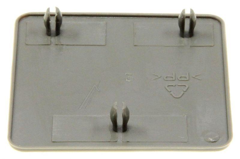HK1378538 Klappe Deckel - Schraubenabdeckung, grau