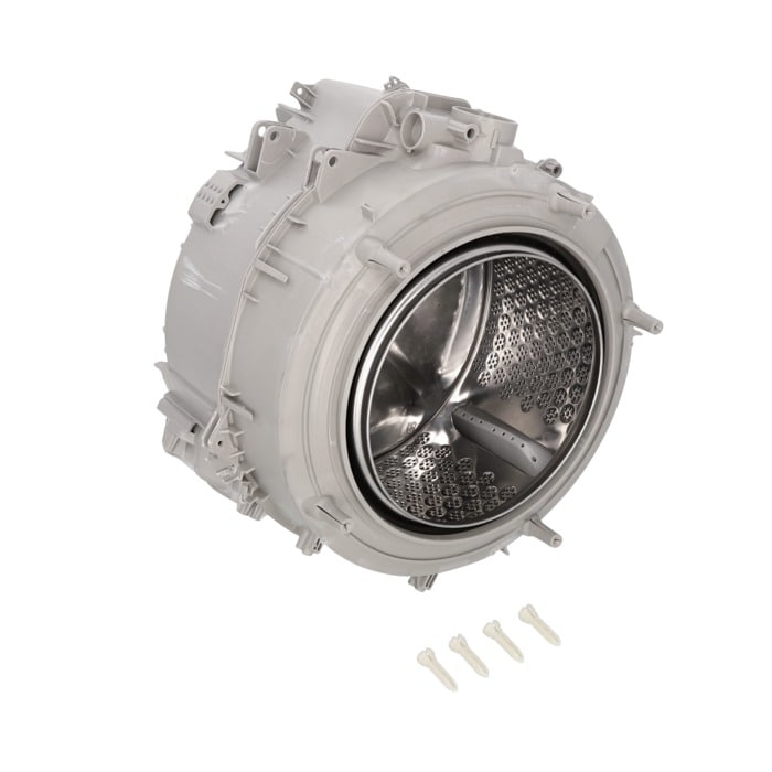 AEG Electrolux 3484169705 Bottich - Gruppe,geschweisst,satz,g55,14 AEG Electrolux 3484169705 Bottich - Gruppe,geschweisst,satz,g55,14