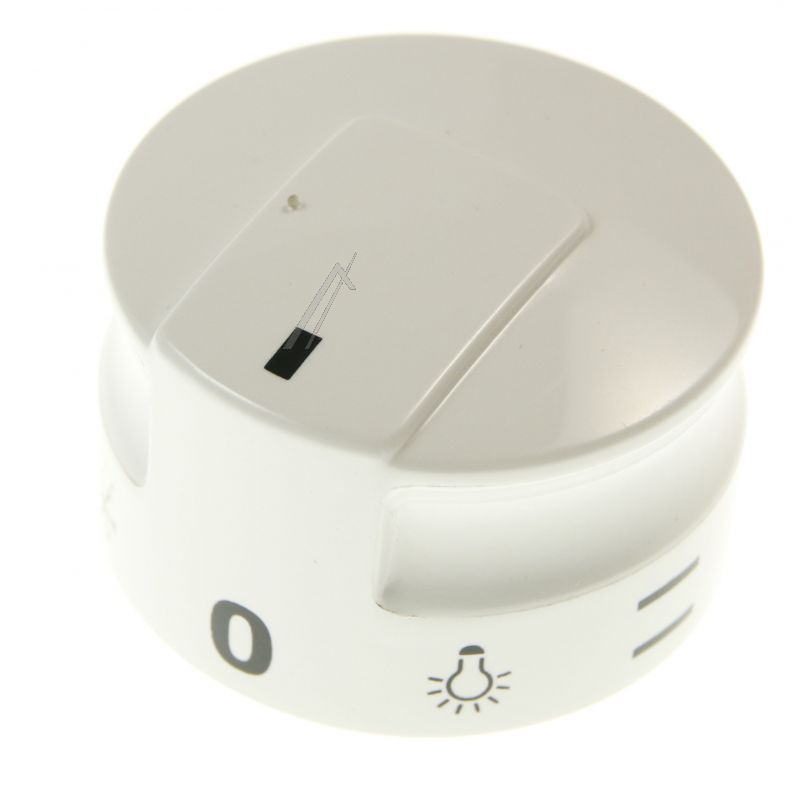 AEG Electrolux 3425705013 Knopf Taste - Herdknopf