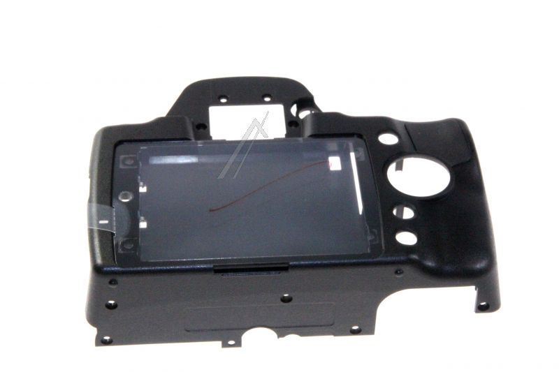 Sony X25481871 Rückwand - Cv rear cover assy (861)