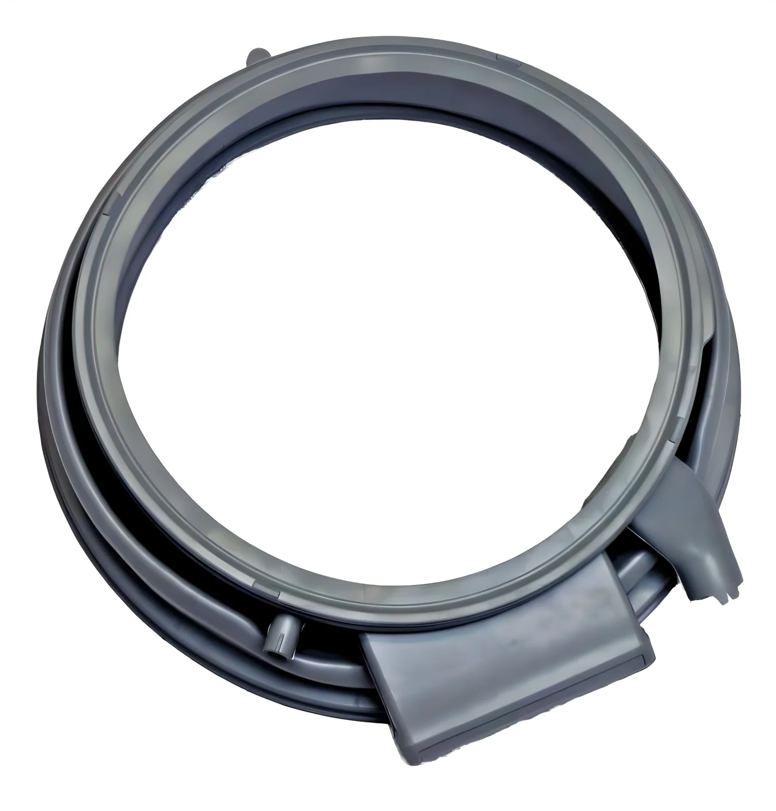 BSH Bosch Siemens 00684526 Waschmaschinentürdichtung - Fenstermanschette