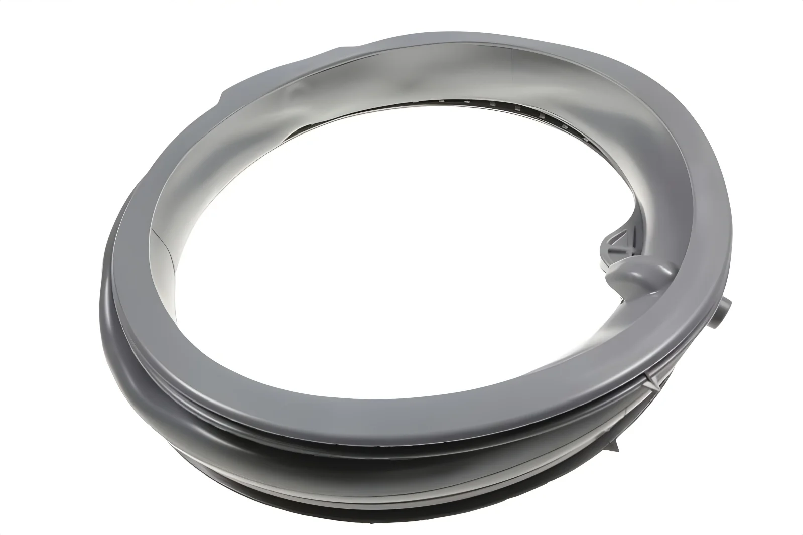 AEG Electrolux 140004668087 Waschmaschinentürdichtung - Faltenbalg,g60,3xl,jet,one