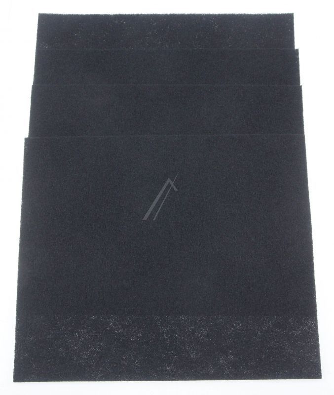 AEG Electrolux 9001676569 Luftfilter - Ef117 1 carbon filter->air cle