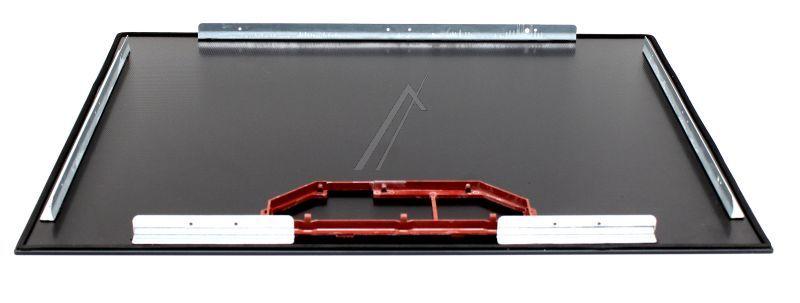 Arcelik Grundig Beko C00907717 Glaskeramikfläche - 4490262140 glass burner plate group