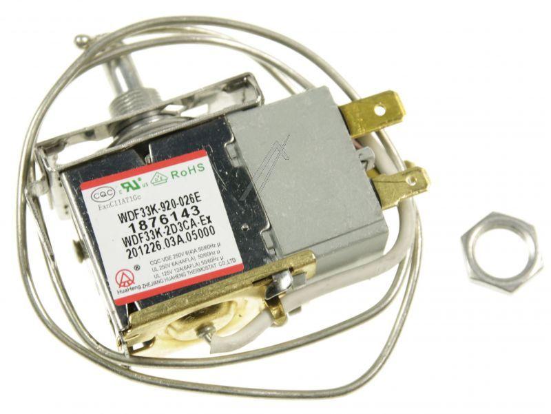 HK1876143 - Wdf33k-920-026e temperature controller