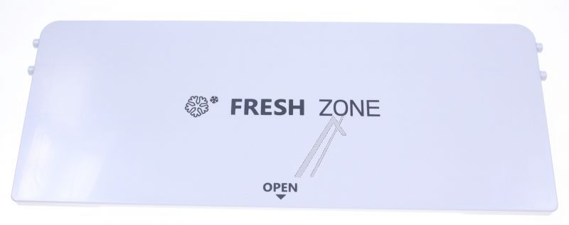 Hisense K2202328 Klappe Gefrierfach - Gefrierfachklappe