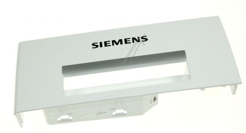 BSH Bosch Siemens 00652390 Blende Waschmittelkasten - Griff