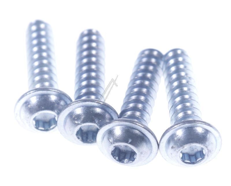 BSH Bosch Siemens 10032353 Schrauben - Schraube 5x20 torx-kunstoffschraube