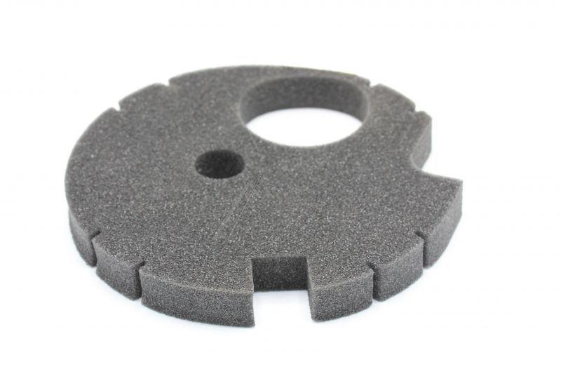 BSH Bosch Siemens 00754133 - Filterschaum
