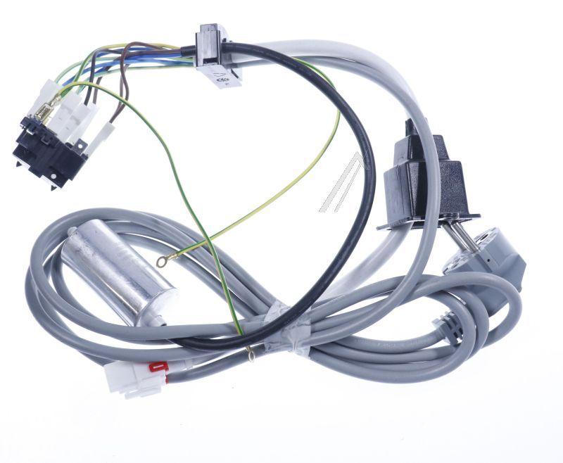 Arcelik Grundig Beko 5913477100 Anlaufvorrichtung - Compressor terminal group