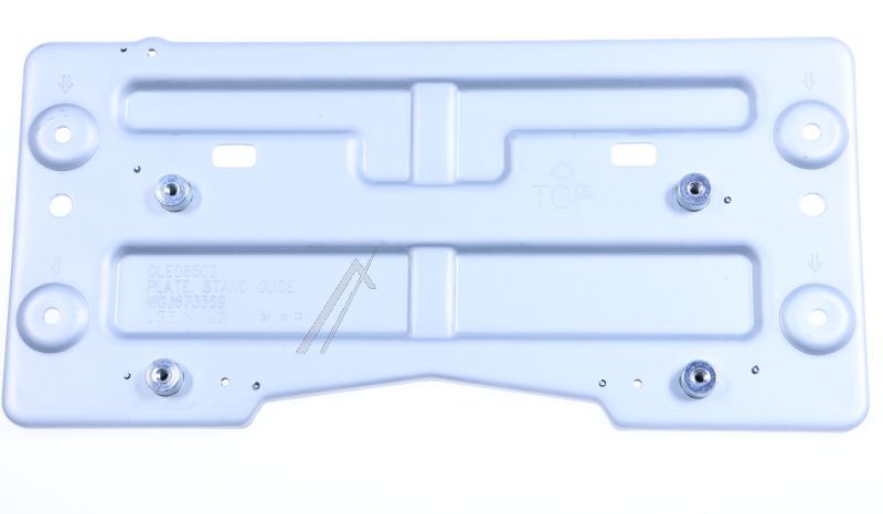 LG MGJ67336902 Gehäuseteil - Plate