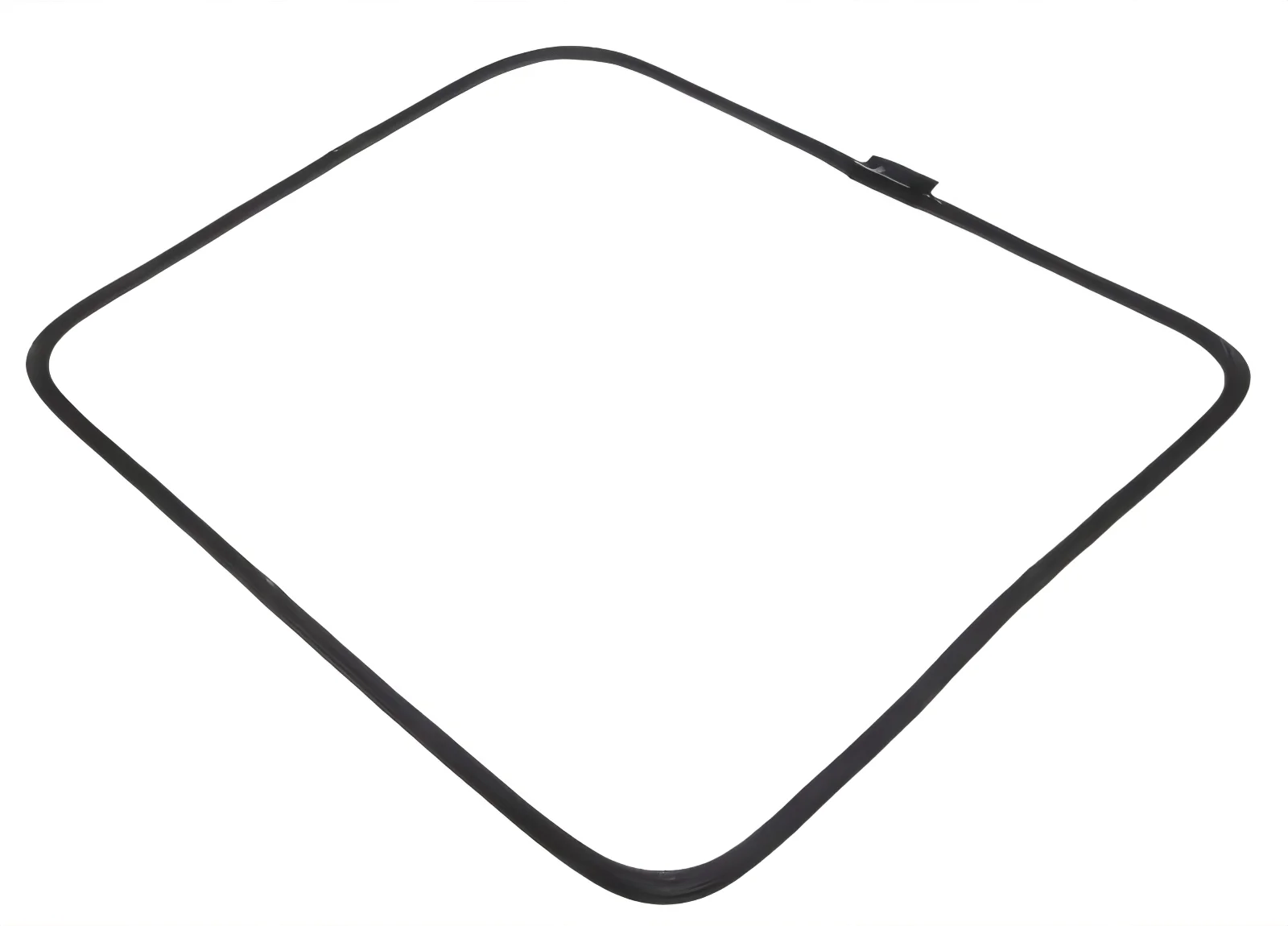 Whirlpool Indesit 482000031193 Backofentürdichtung - C00274055 ofendichtung